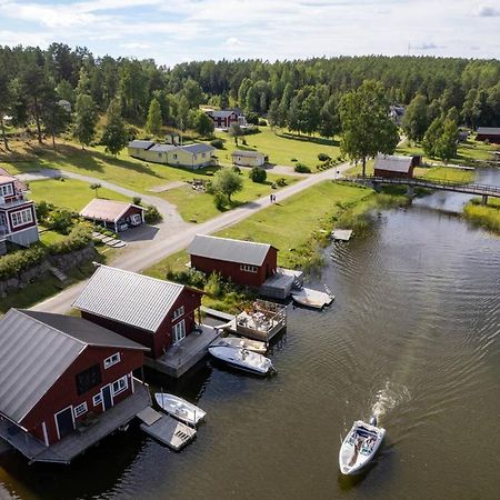 Seaside Cottage House Nr 1, Saltvik Hudiksvall Exterior foto